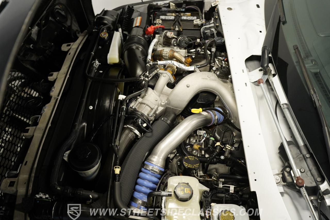 2022 Ford F-250 MegaRexx MegaRaptor