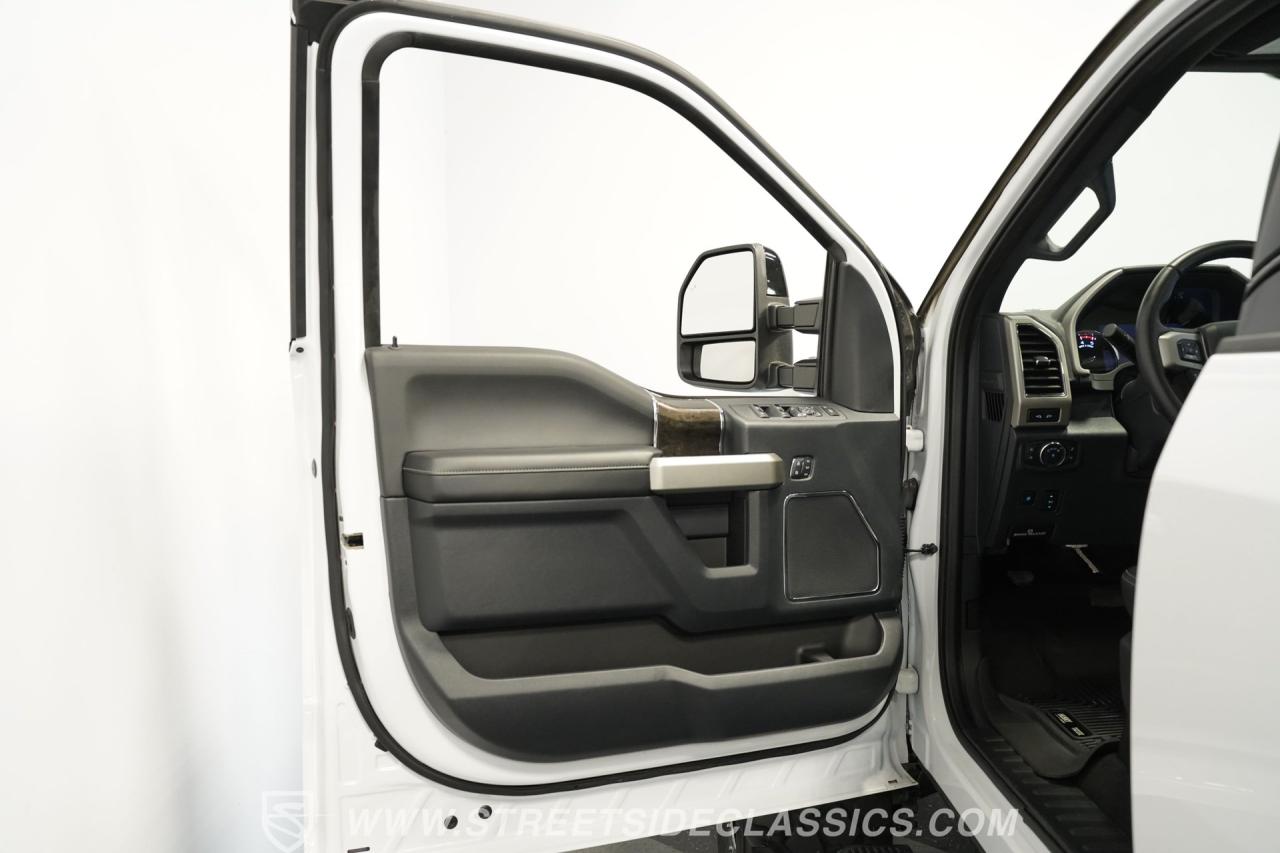 2022 Ford F-250 MegaRexx MegaRaptor