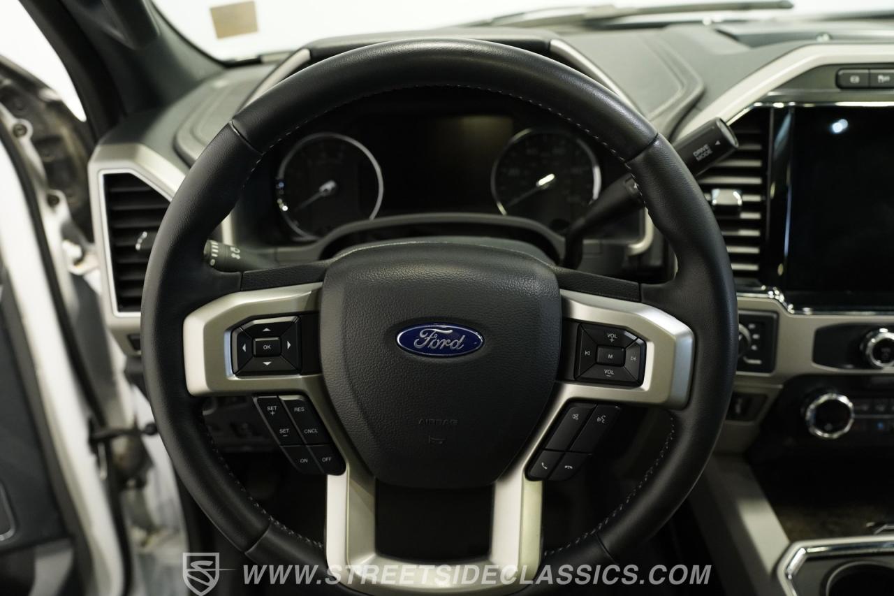 2022 Ford F-250 MegaRexx MegaRaptor