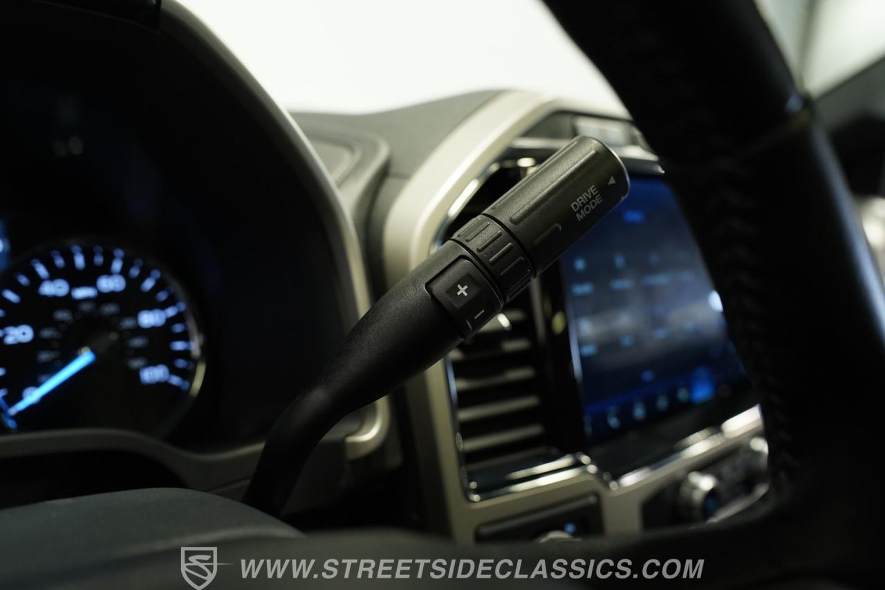 2022 Ford F-250 MegaRexx MegaRaptor