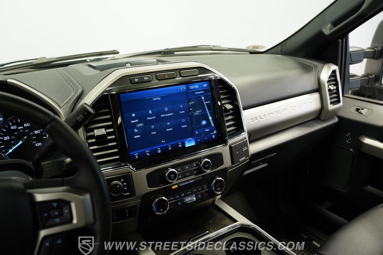 2022 Ford F-250 MegaRexx MegaRaptor