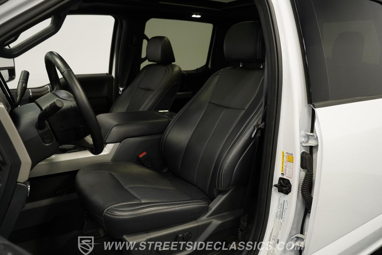 2022 Ford F-250 MegaRexx MegaRaptor