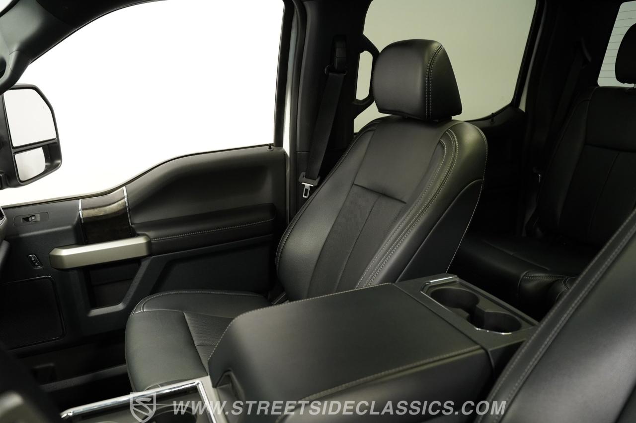 2022 Ford F-250 MegaRexx MegaRaptor