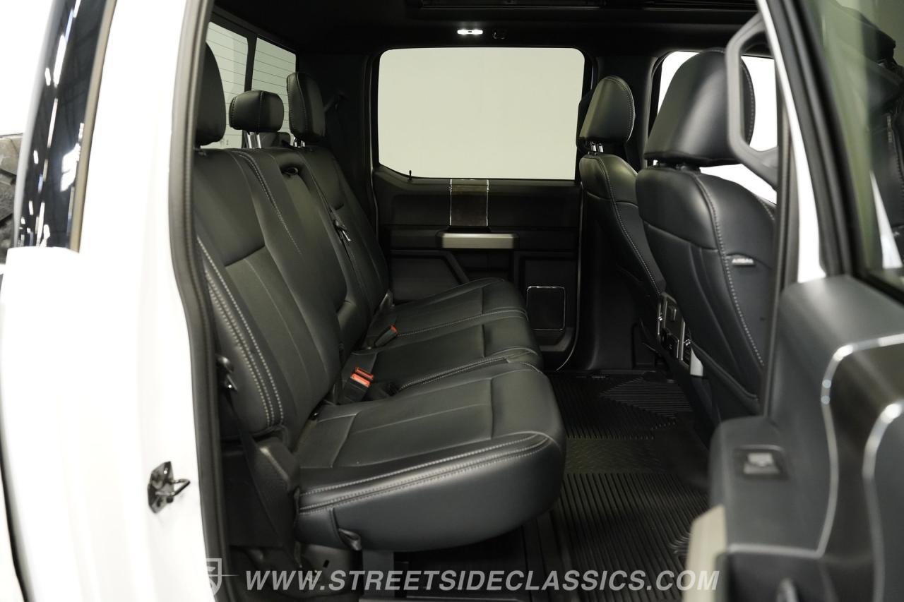 2022 Ford F-250 MegaRexx MegaRaptor