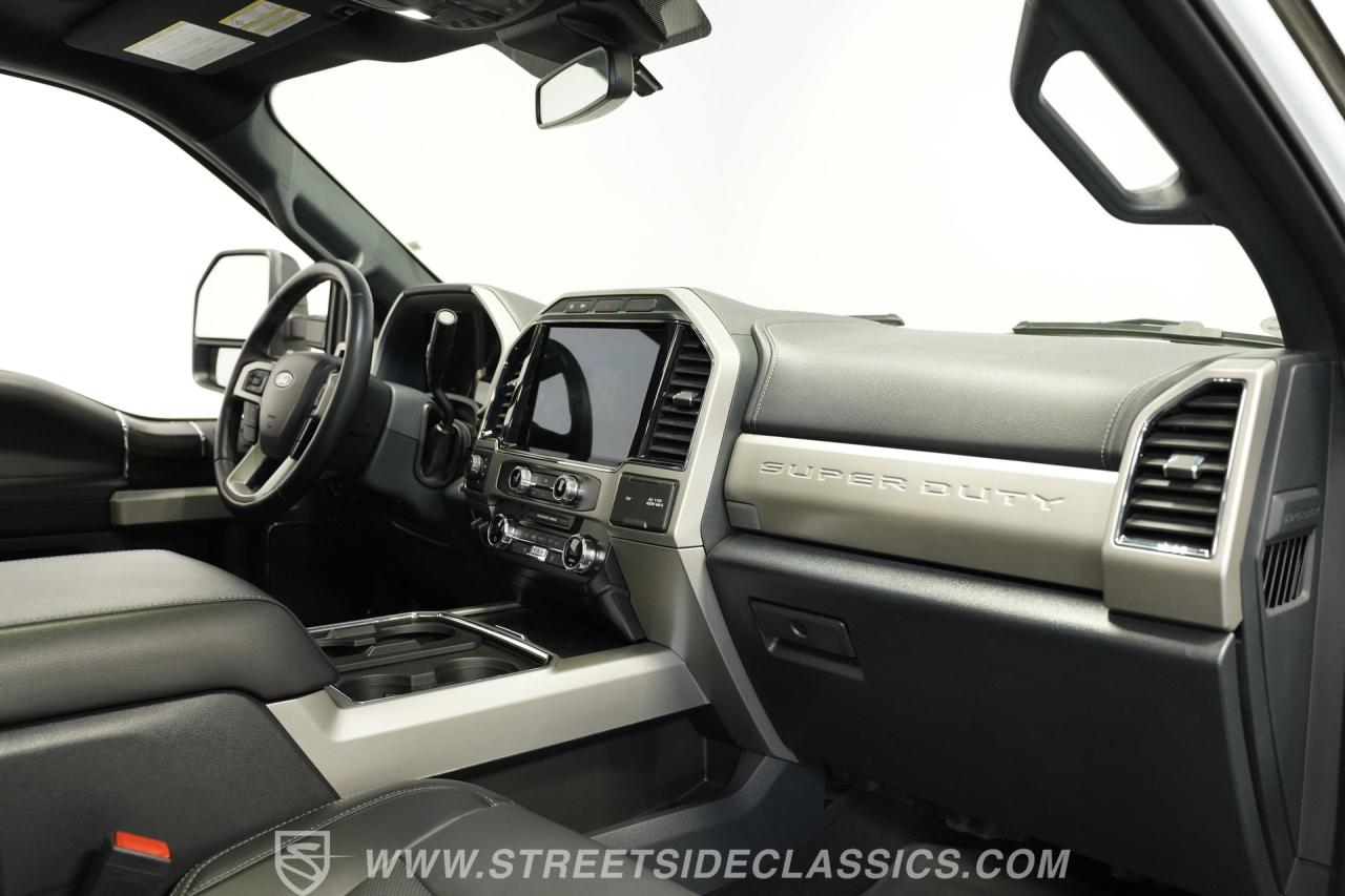 2022 Ford F-250 MegaRexx MegaRaptor