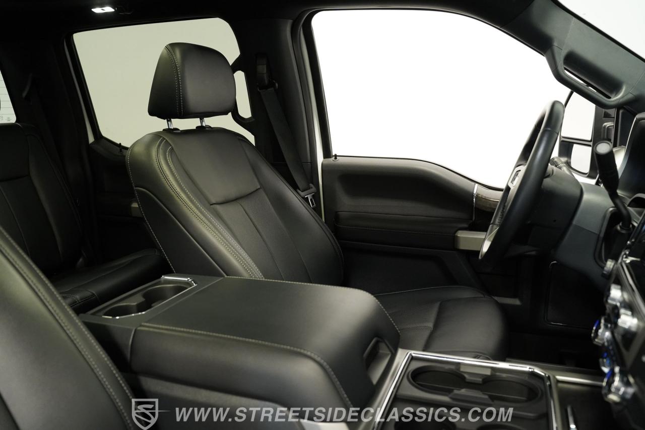 2022 Ford F-250 MegaRexx MegaRaptor