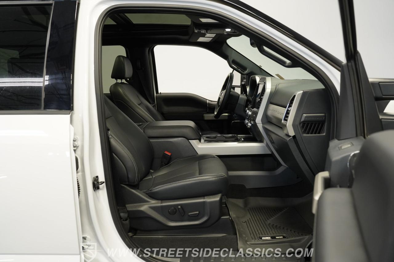 2022 Ford F-250 MegaRexx MegaRaptor