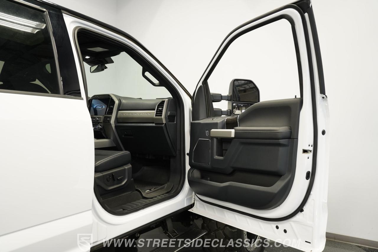 2022 Ford F-250 MegaRexx MegaRaptor