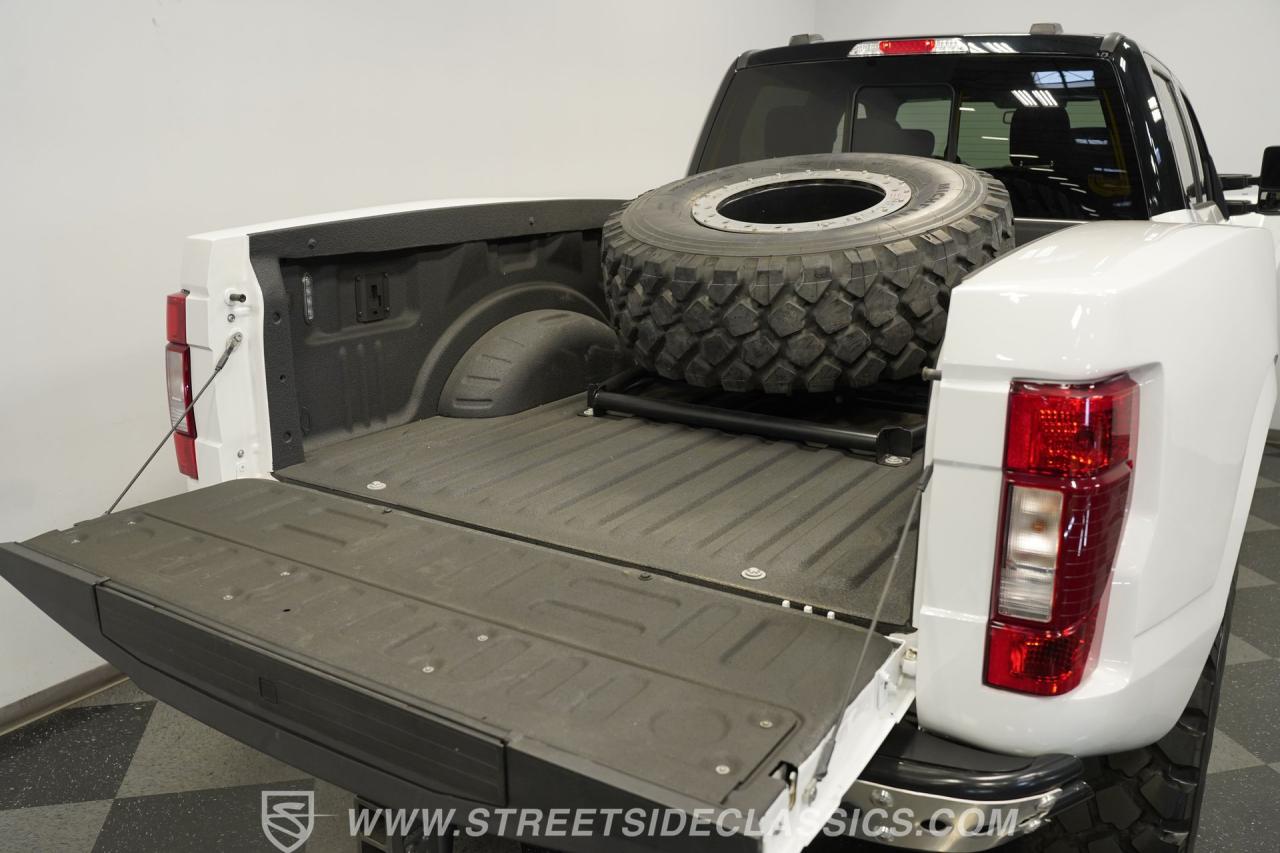 2022 Ford F-250 MegaRexx MegaRaptor