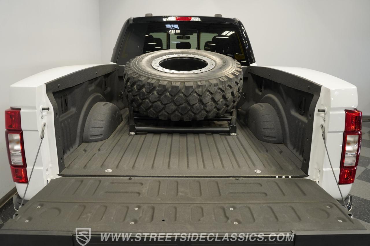 2022 Ford F-250 MegaRexx MegaRaptor