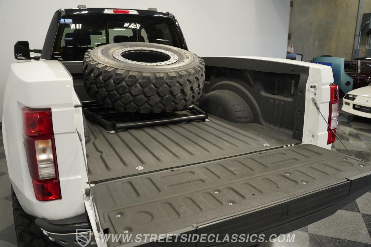2022 Ford F-250 MegaRexx MegaRaptor