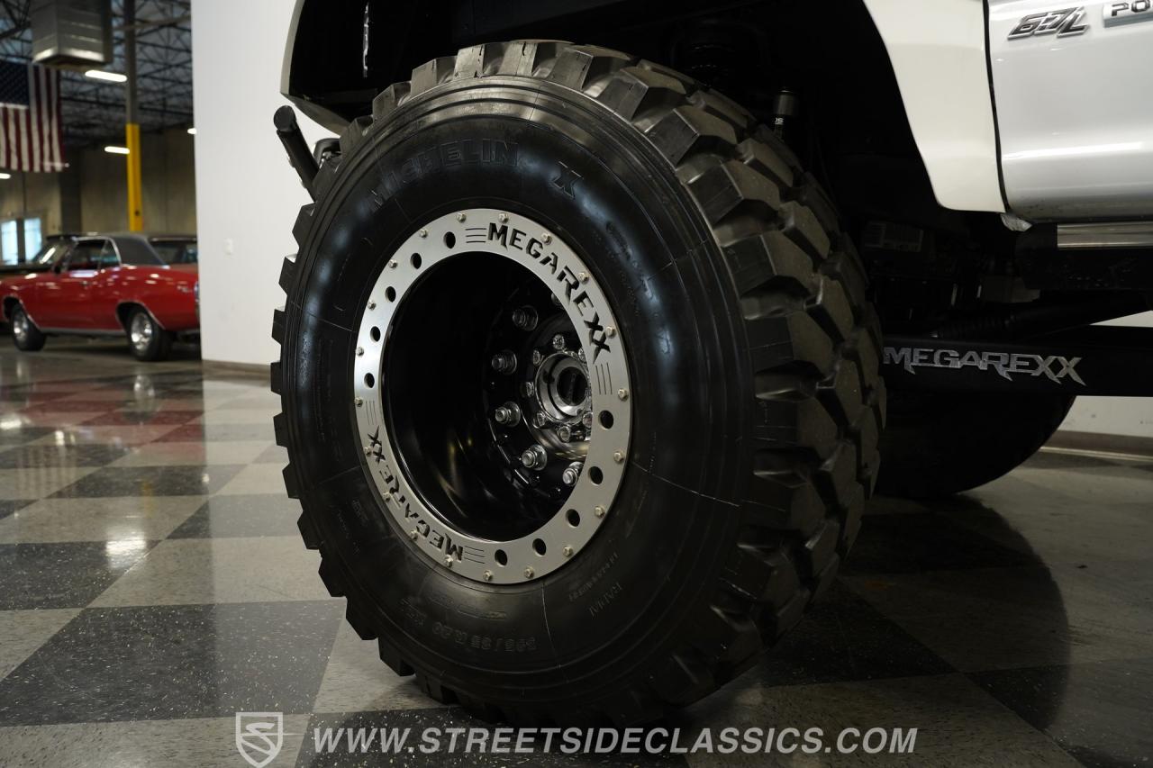 2022 Ford F-250 MegaRexx MegaRaptor