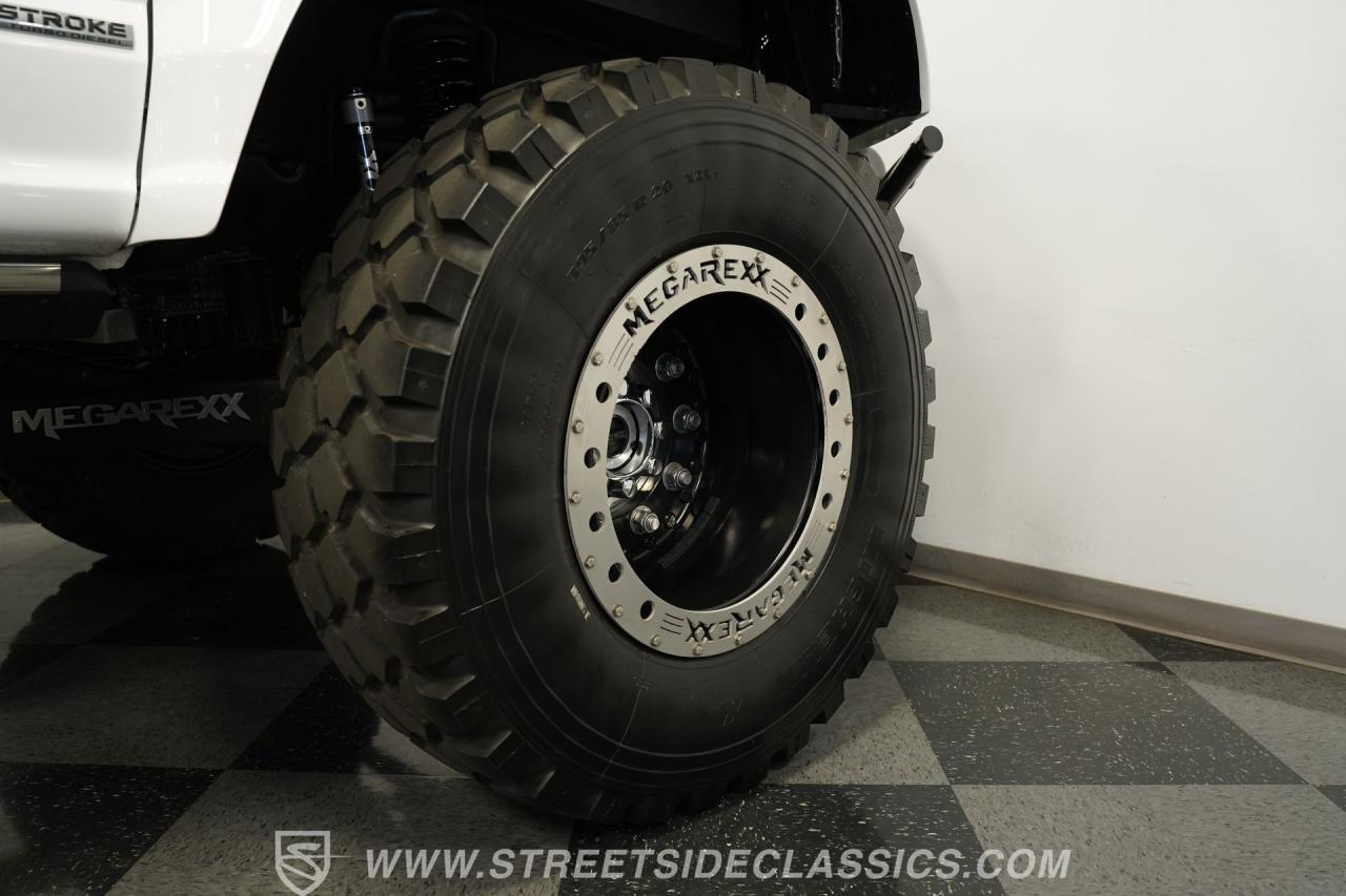 2022 Ford F-250 MegaRexx MegaRaptor