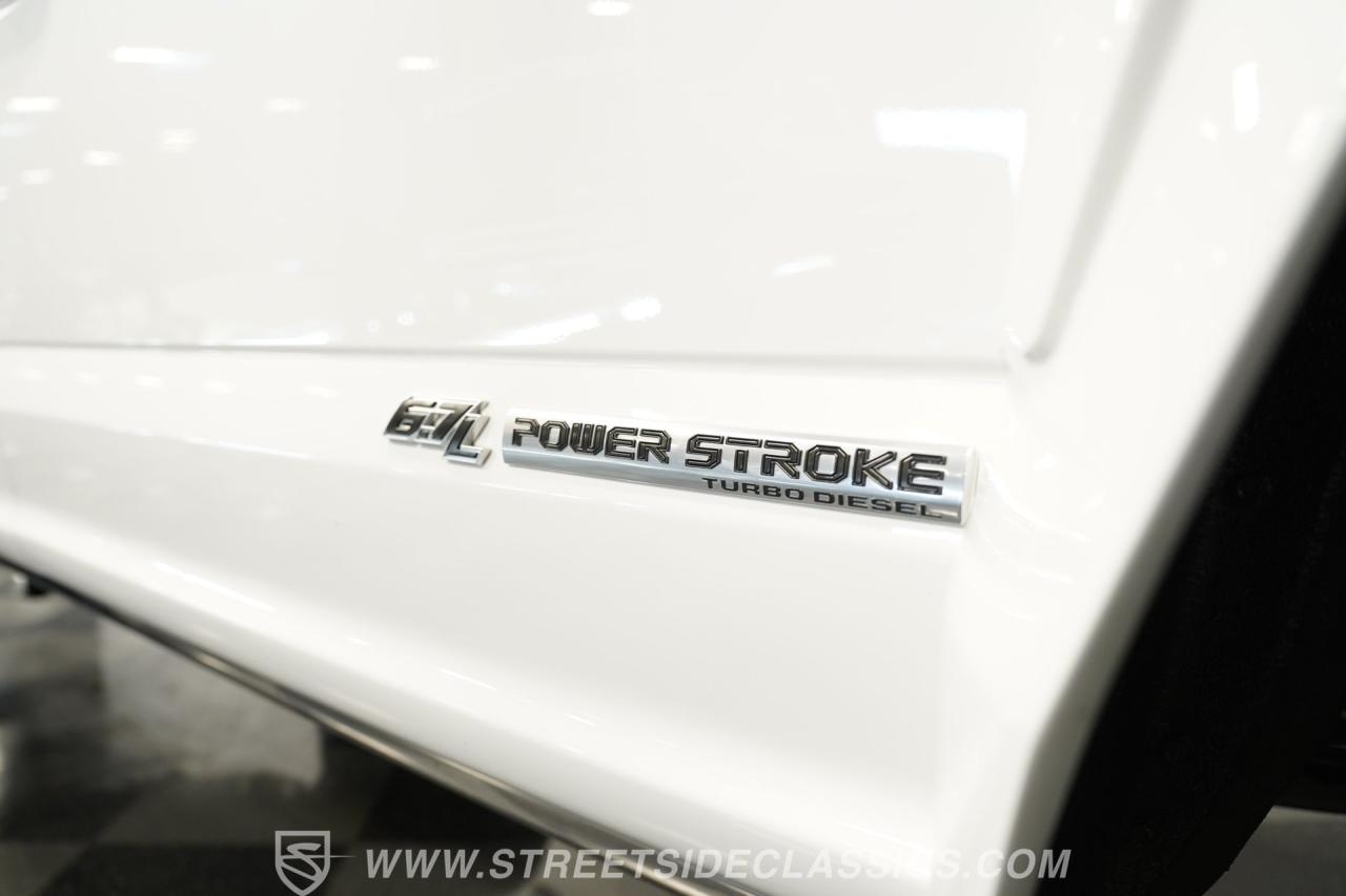 2022 Ford F-250 MegaRexx MegaRaptor