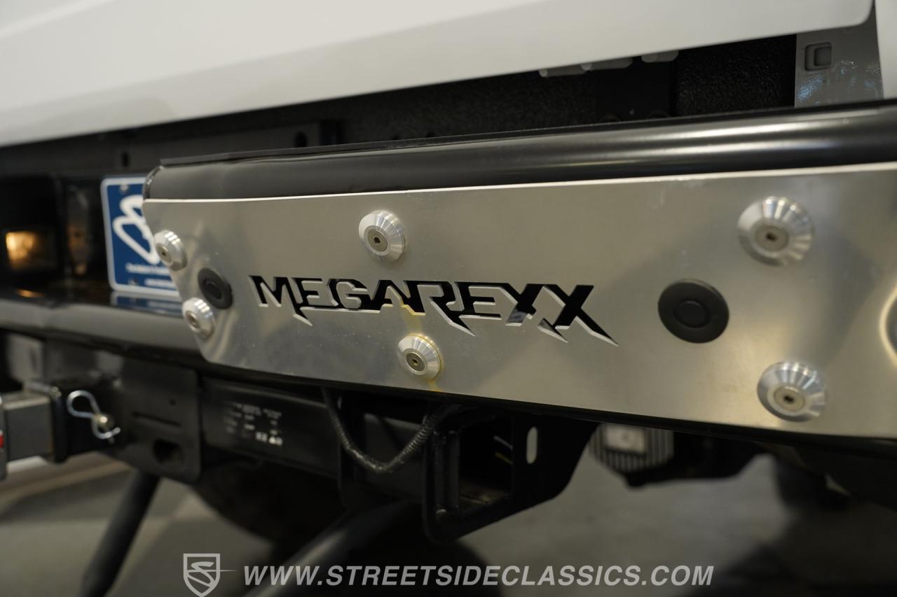 2022 Ford F-250 MegaRexx MegaRaptor