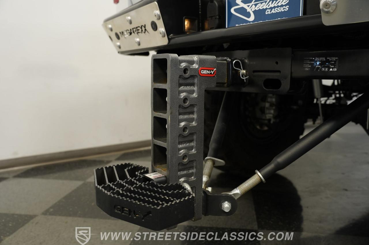 2022 Ford F-250 MegaRexx MegaRaptor