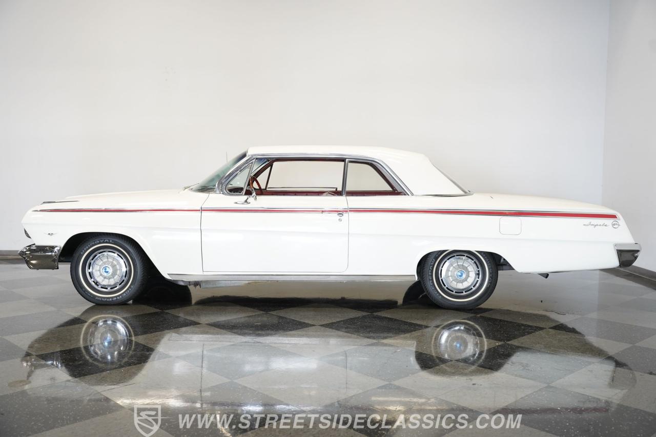 1962 Chevrolet Impala