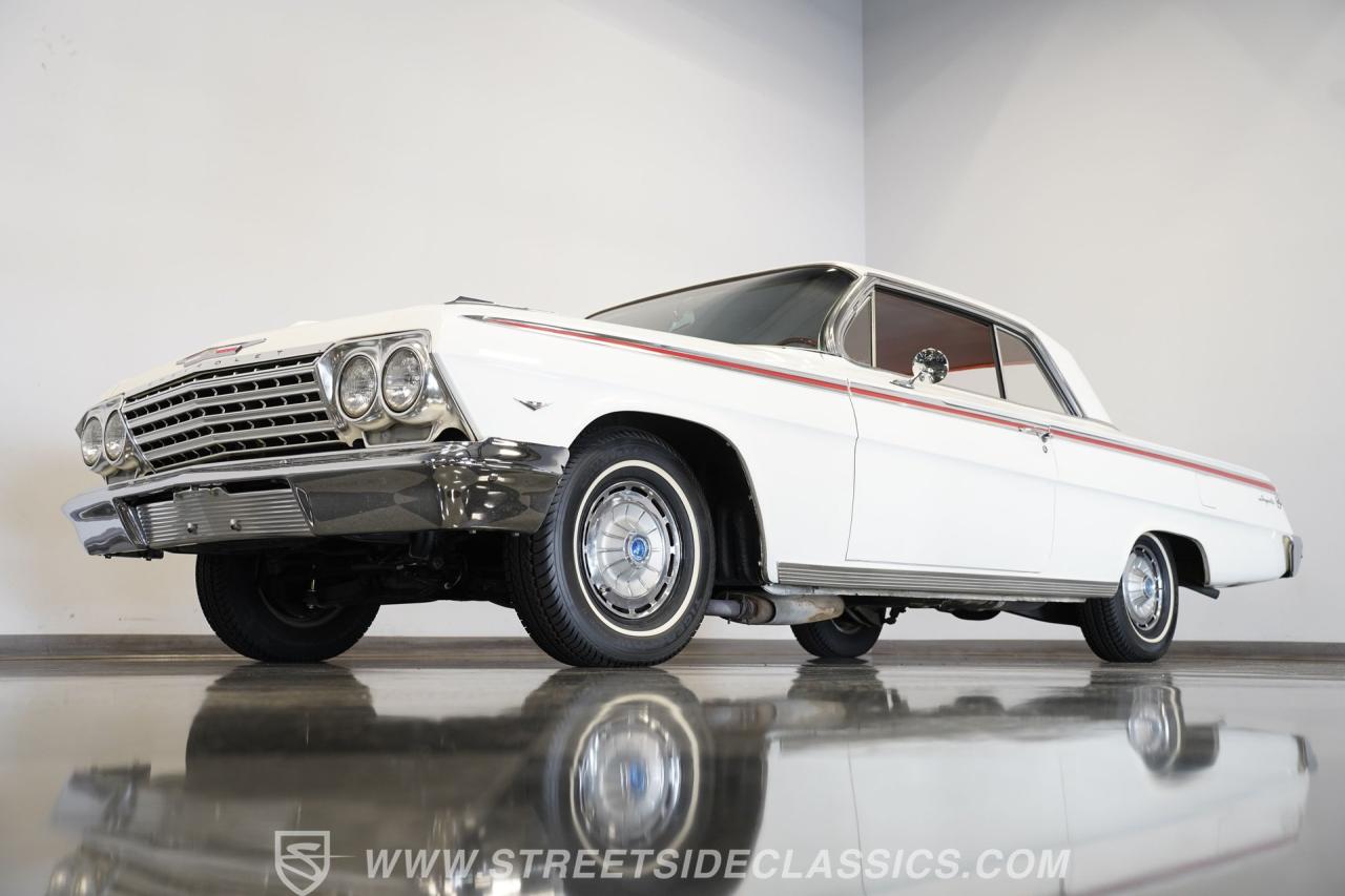 1962 Chevrolet Impala