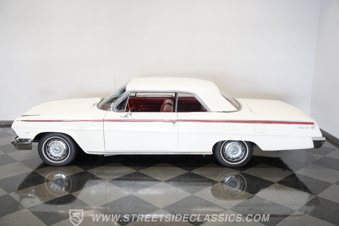 1962 Chevrolet Impala