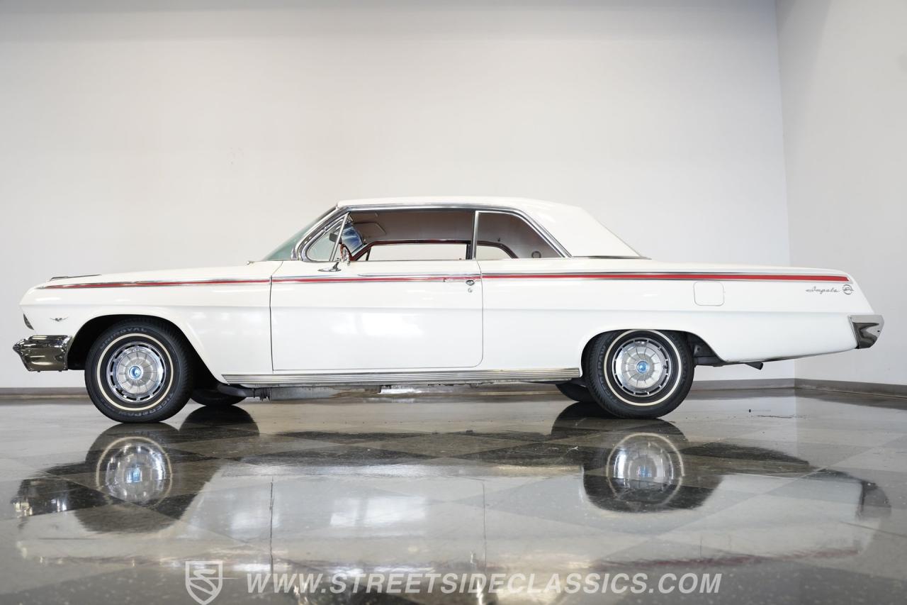 1962 Chevrolet Impala