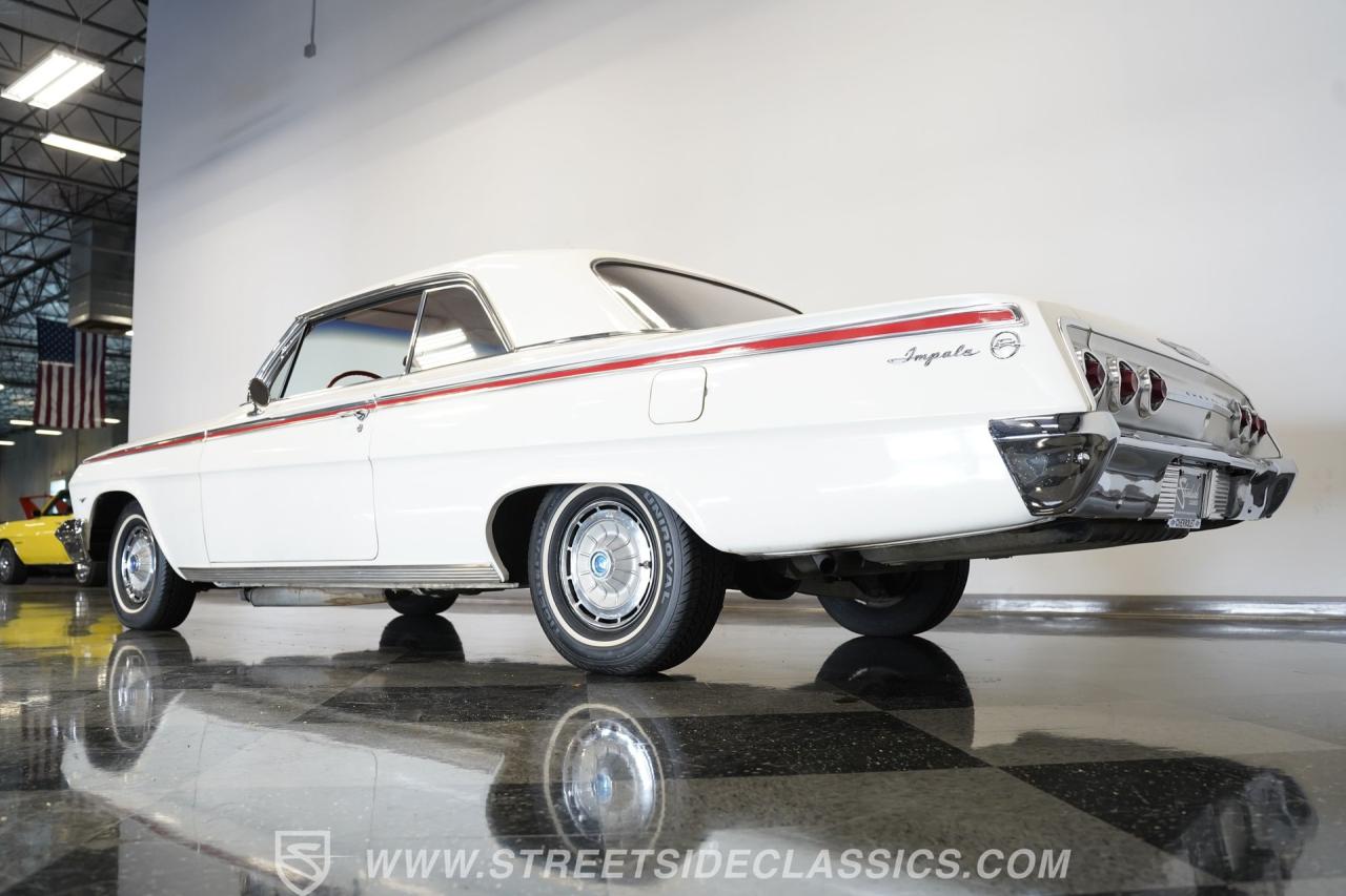 1962 Chevrolet Impala