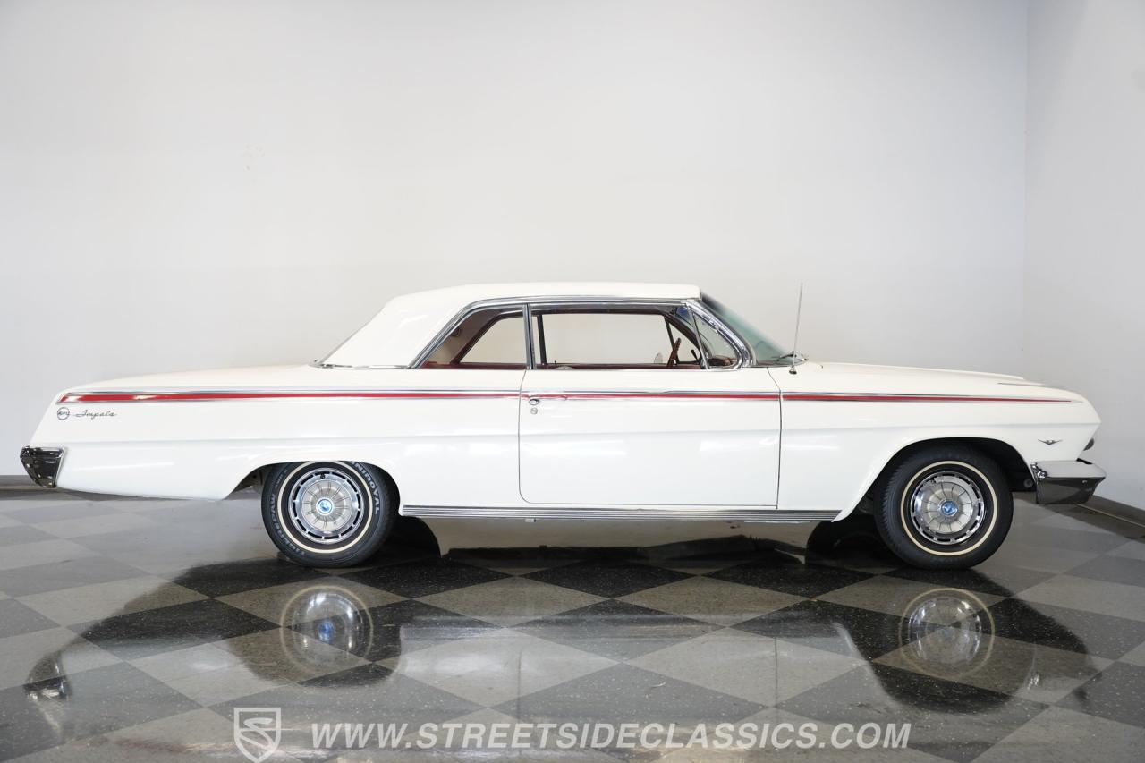 1962 Chevrolet Impala