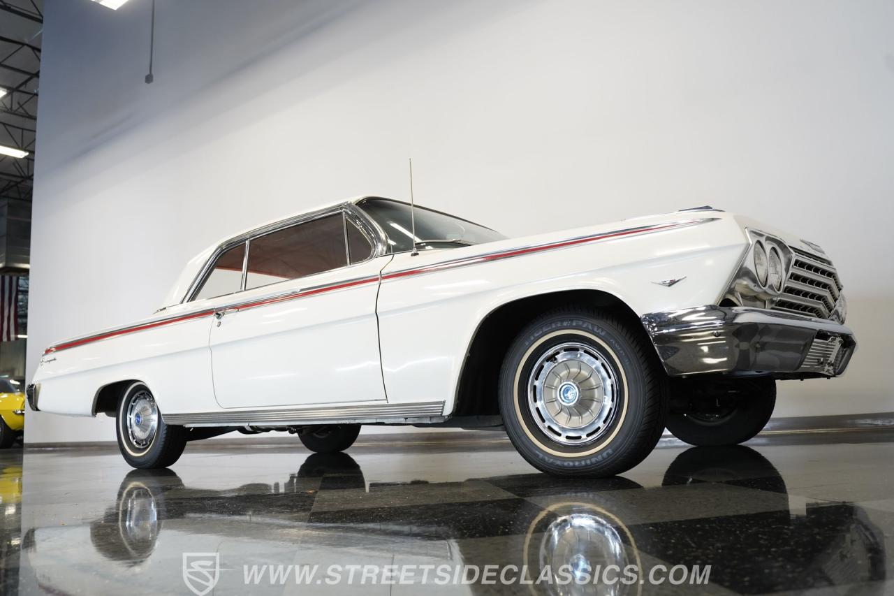 1962 Chevrolet Impala