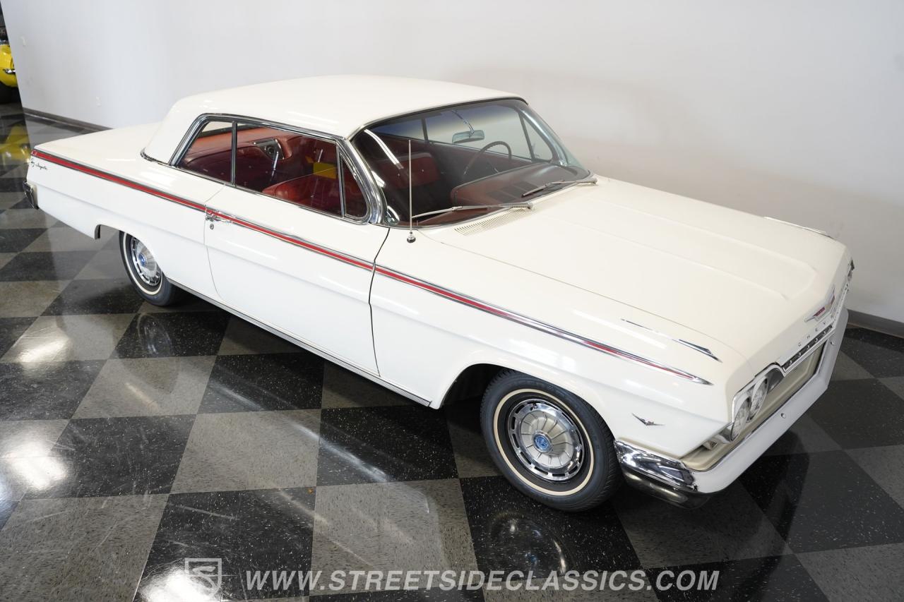 1962 Chevrolet Impala