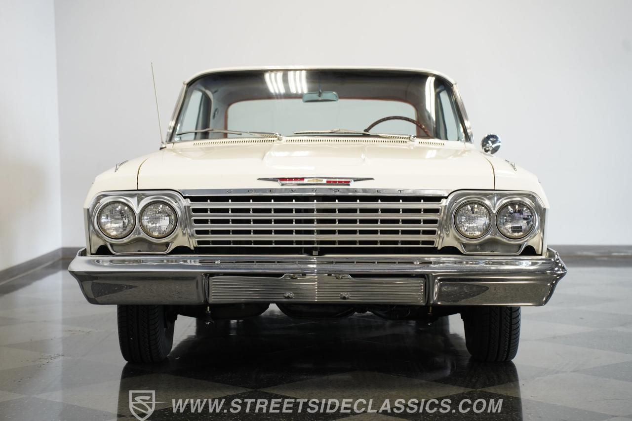 1962 Chevrolet Impala