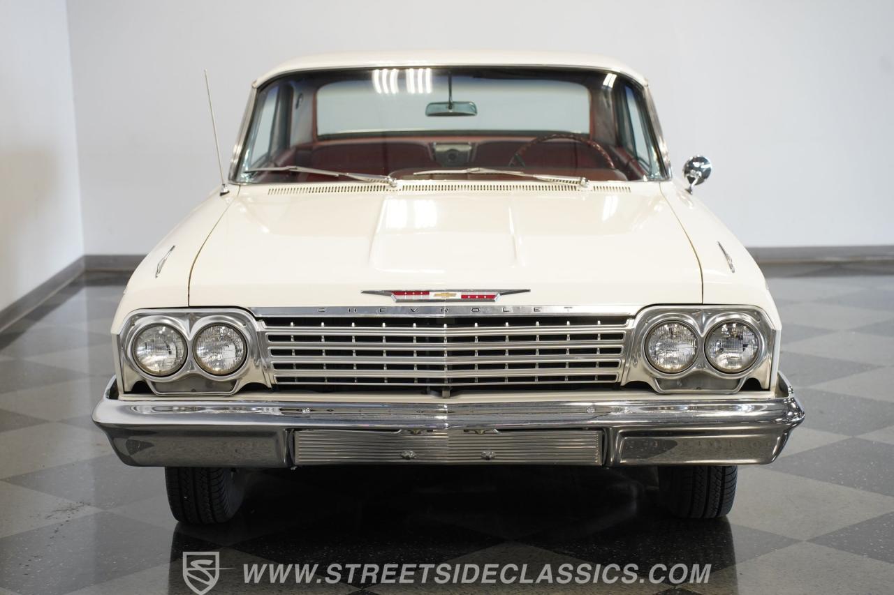 1962 Chevrolet Impala