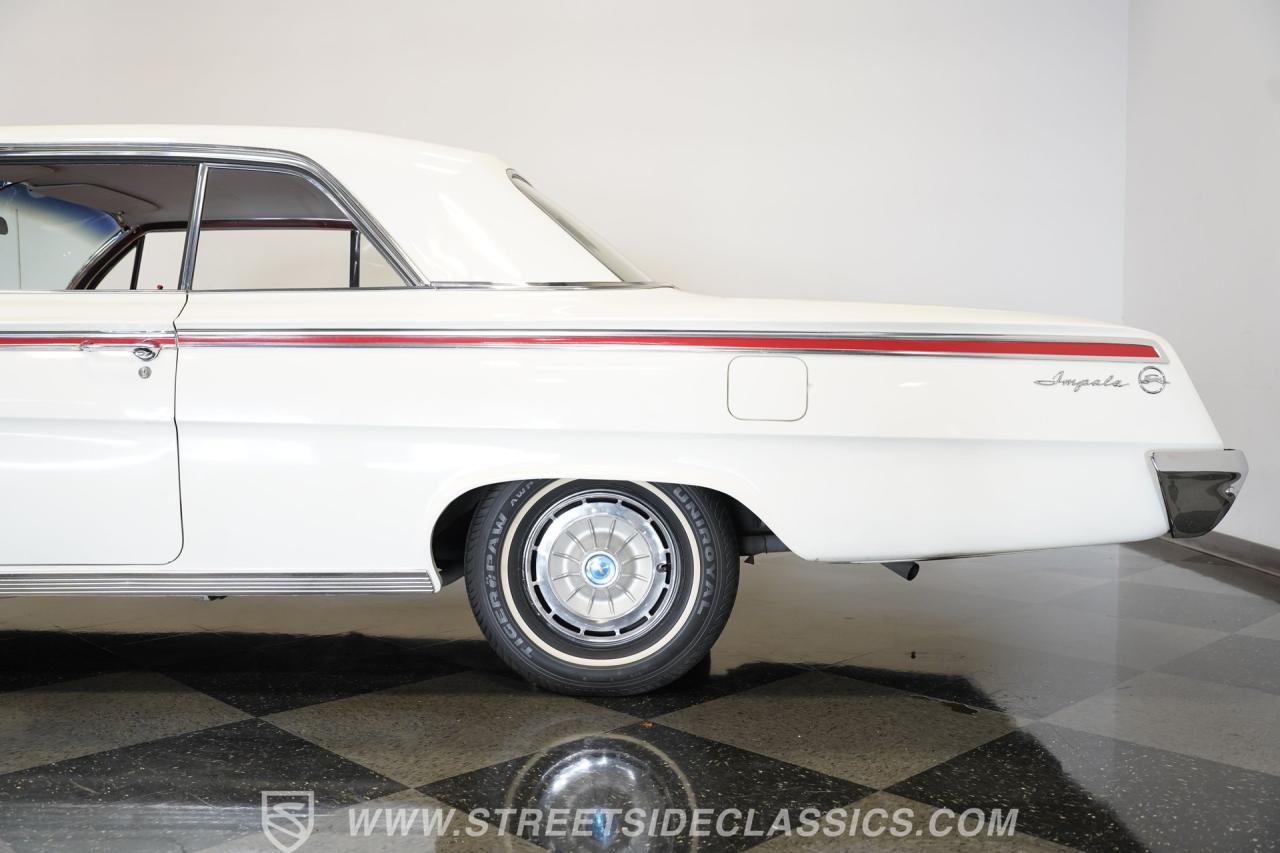 1962 Chevrolet Impala