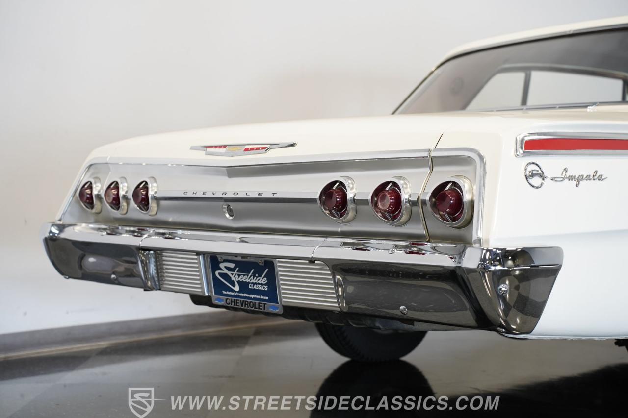 1962 Chevrolet Impala