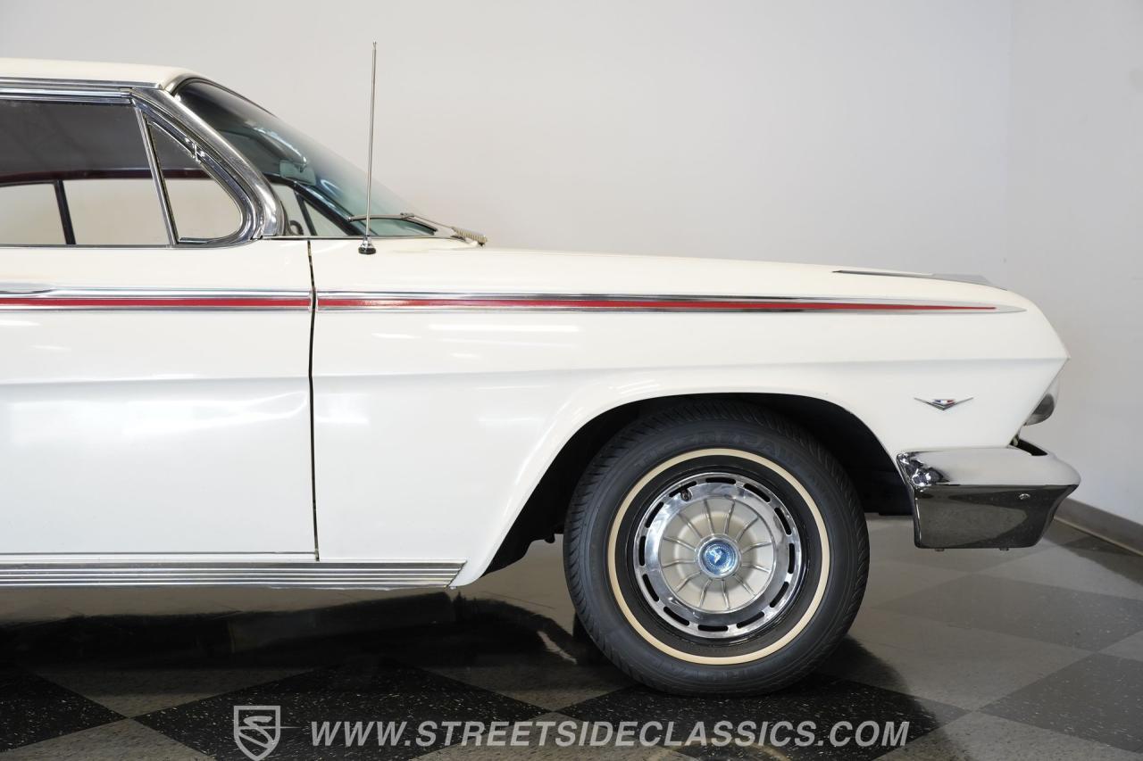 1962 Chevrolet Impala
