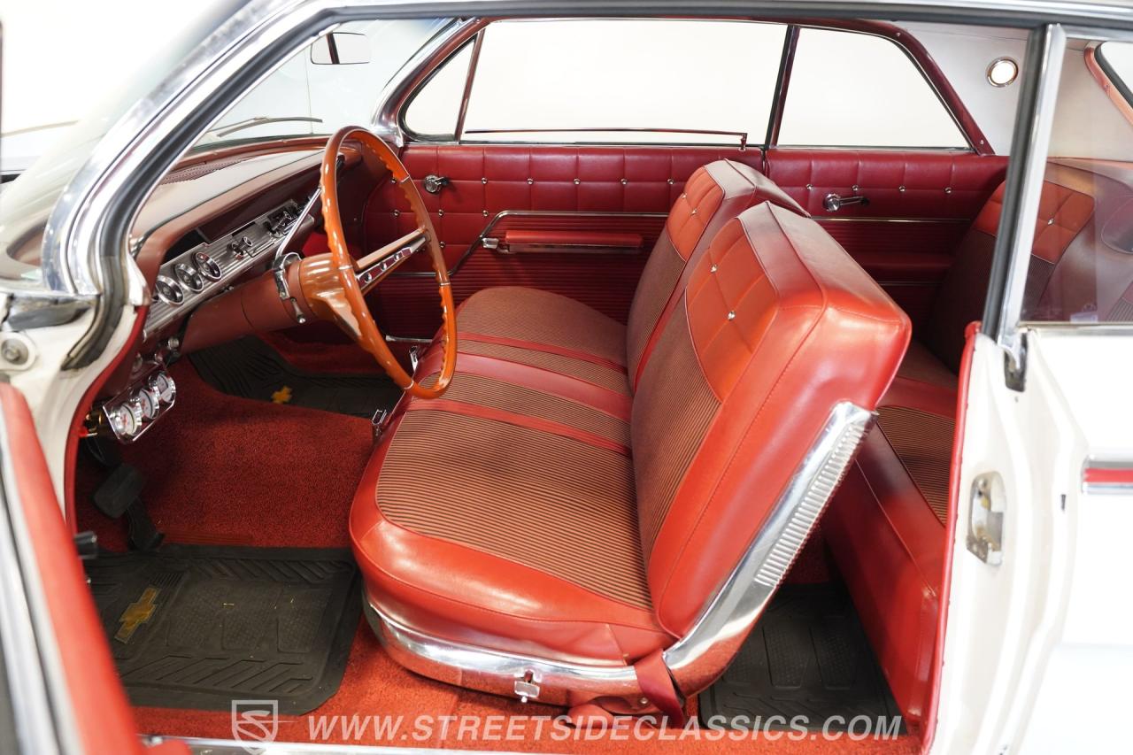 1962 Chevrolet Impala