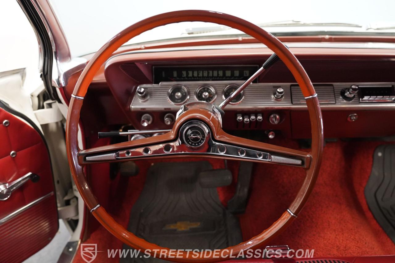 1962 Chevrolet Impala