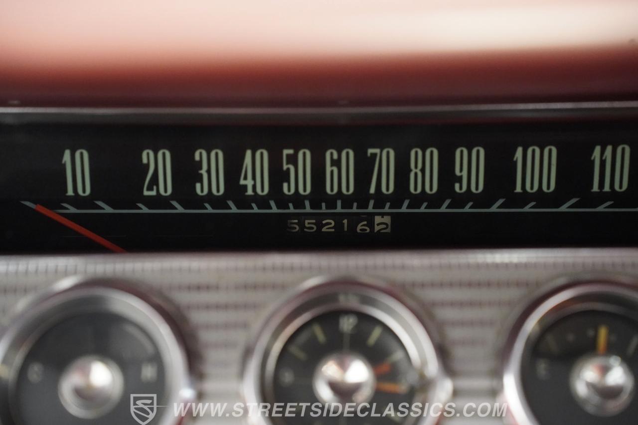 1962 Chevrolet Impala