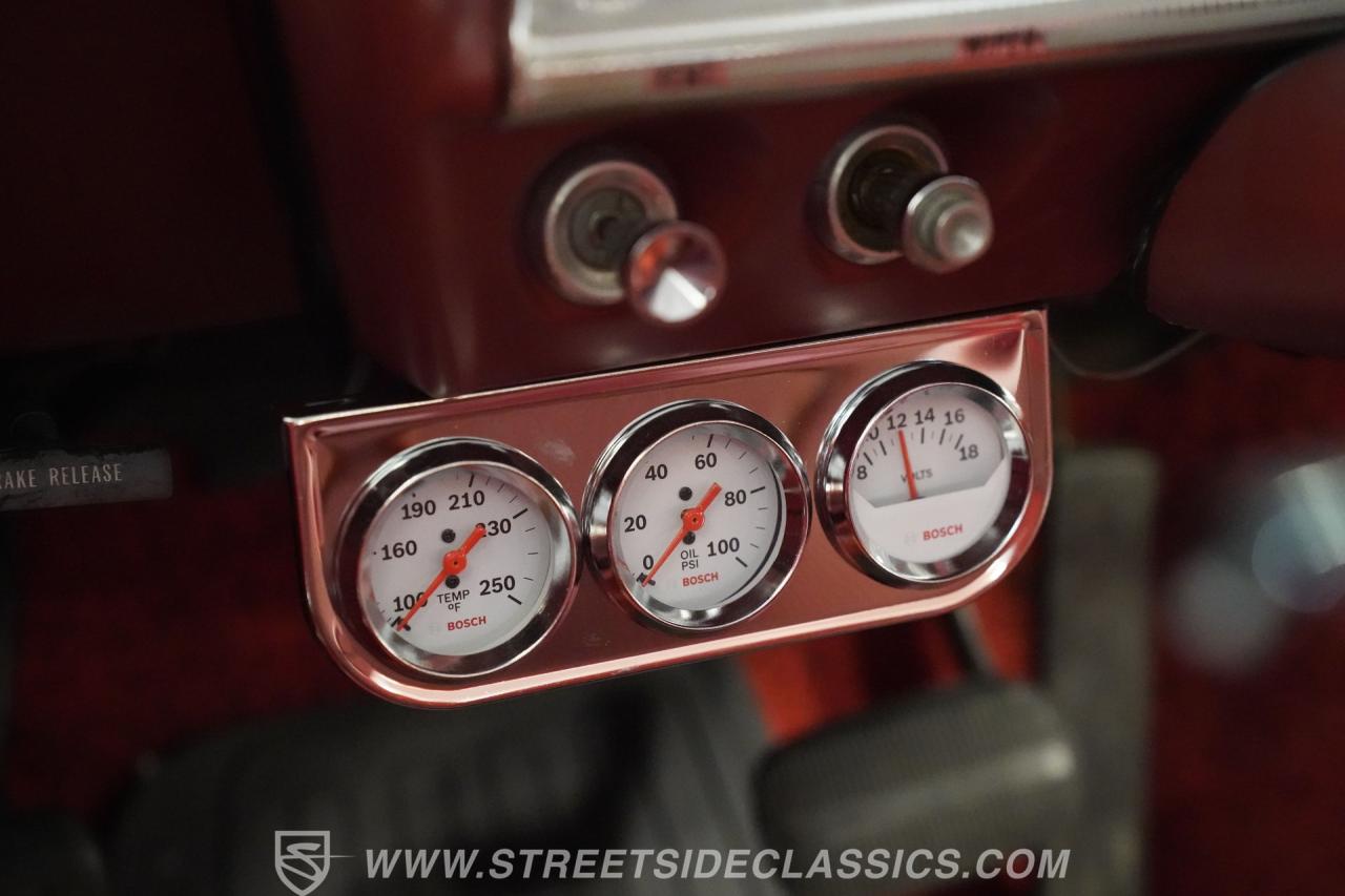 1962 Chevrolet Impala