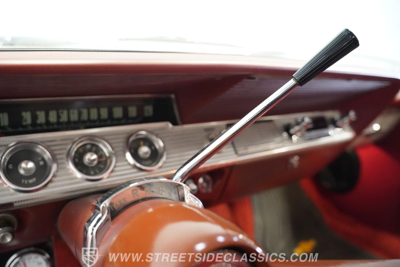 1962 Chevrolet Impala