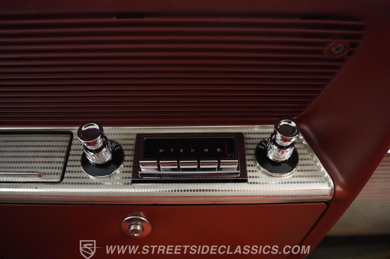 1962 Chevrolet Impala