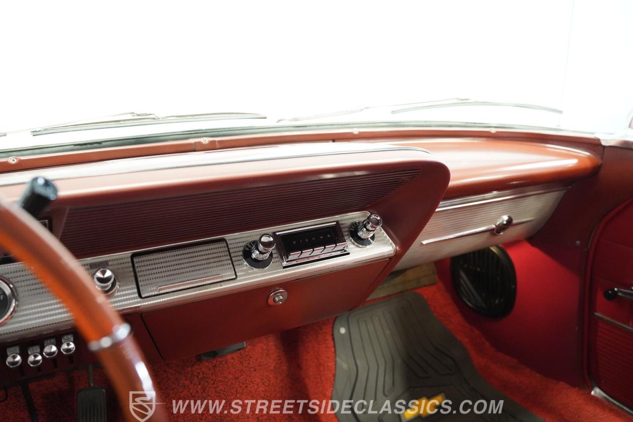 1962 Chevrolet Impala