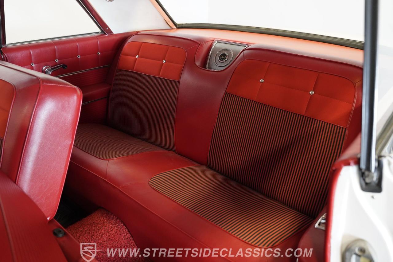 1962 Chevrolet Impala