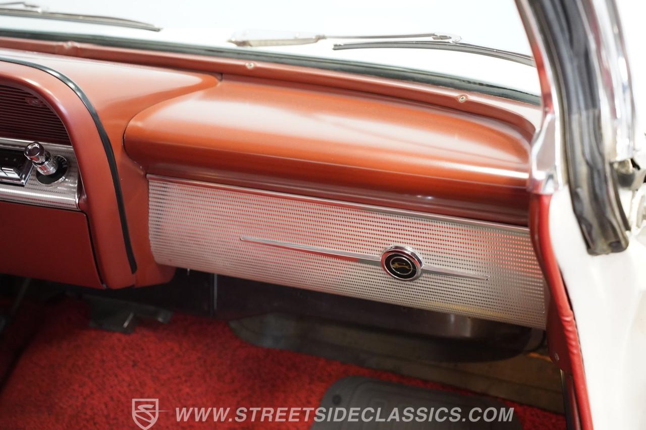 1962 Chevrolet Impala