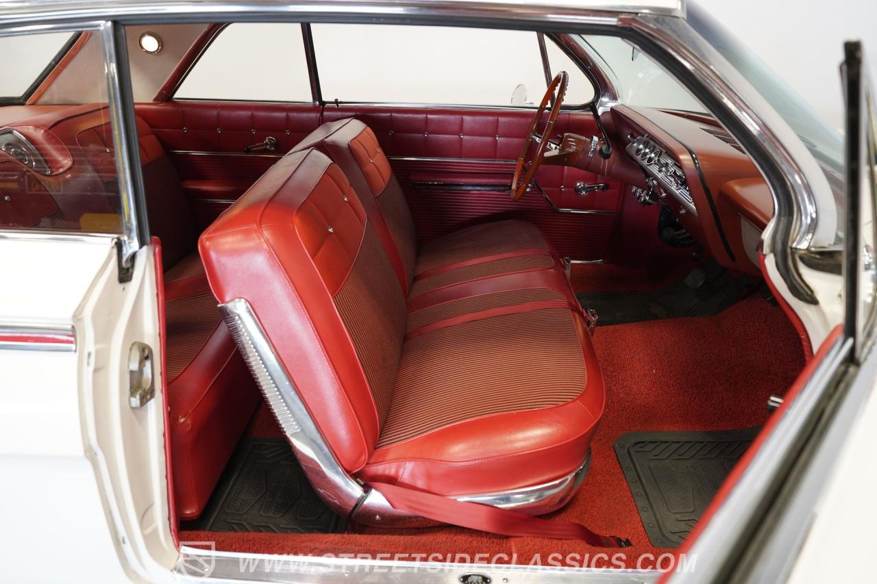 1962 Chevrolet Impala