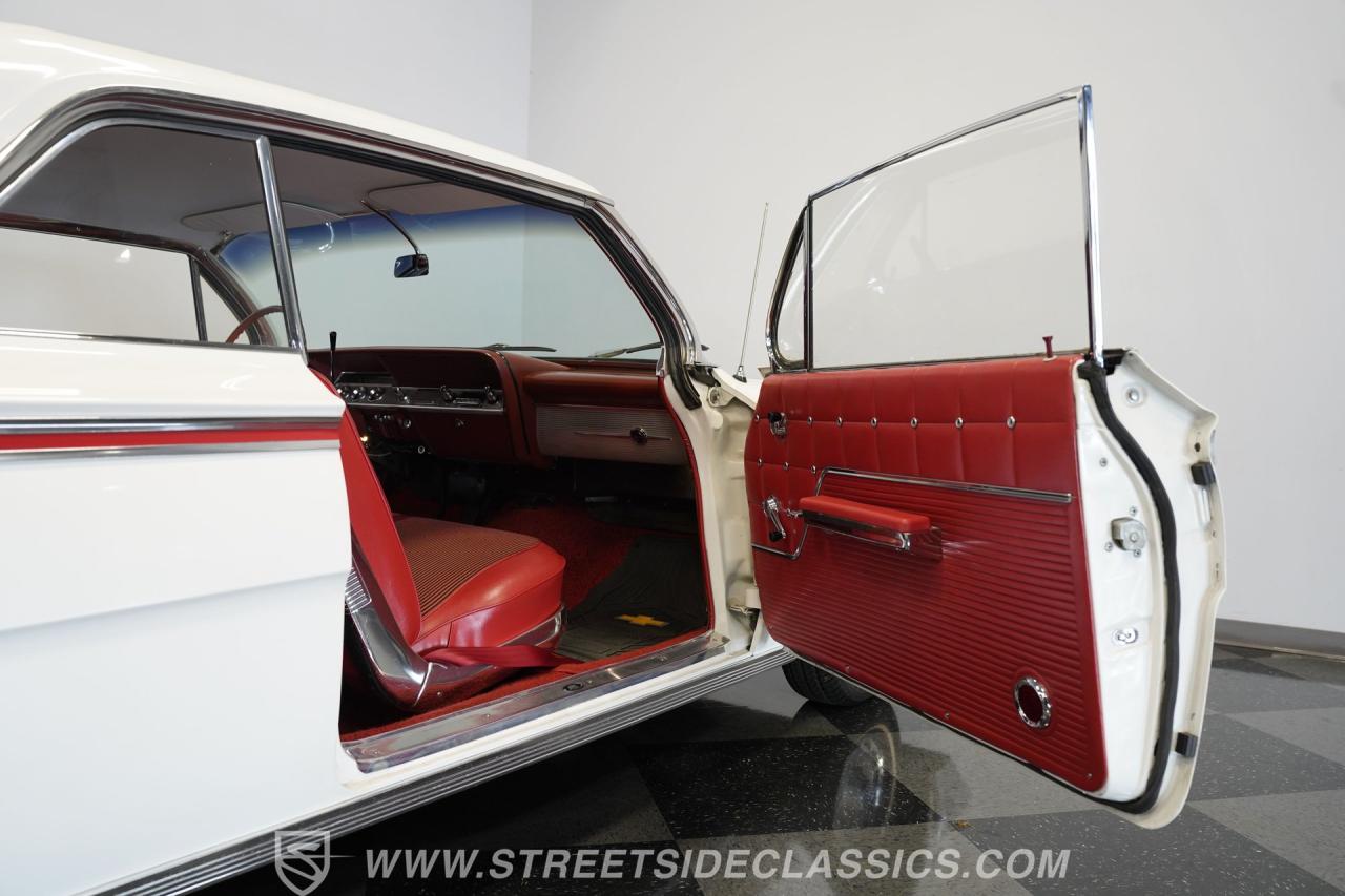 1962 Chevrolet Impala