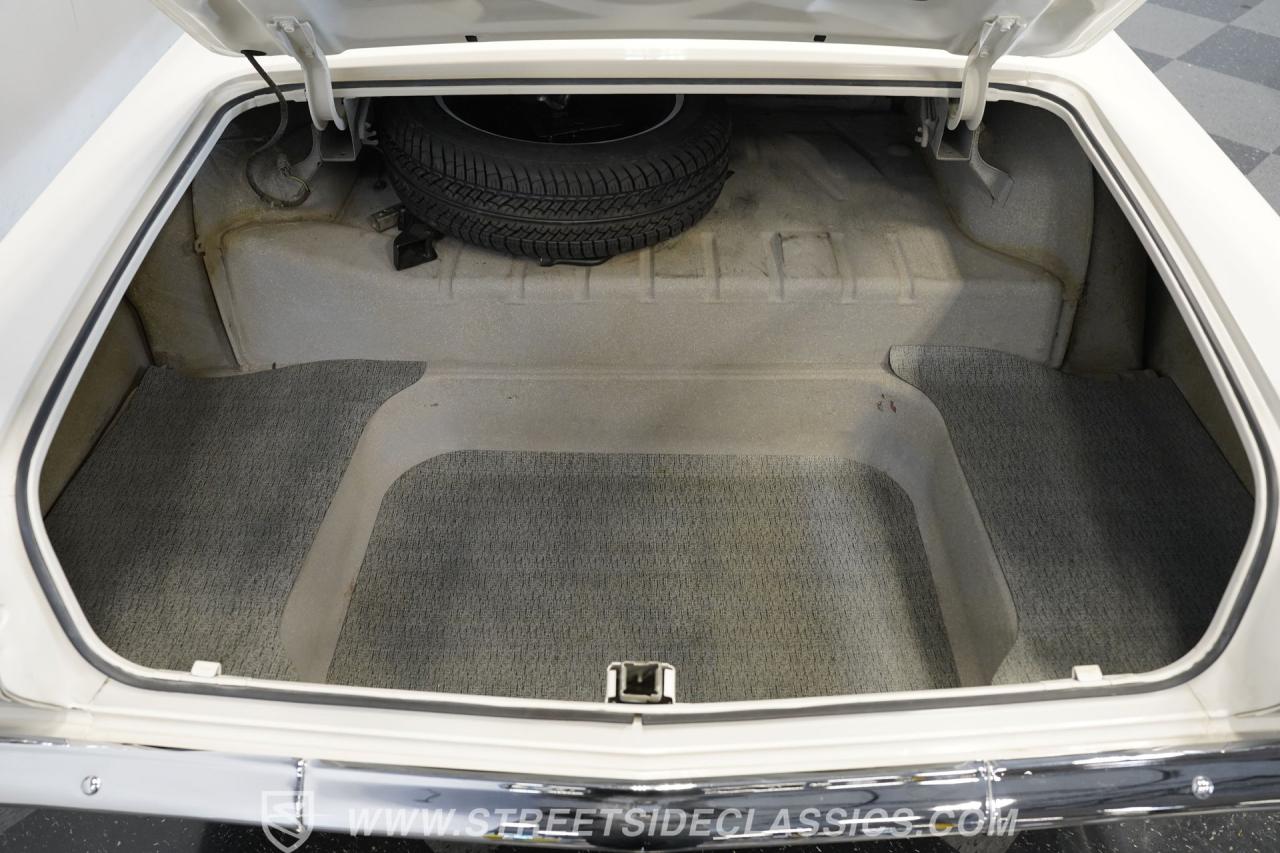 1962 Chevrolet Impala