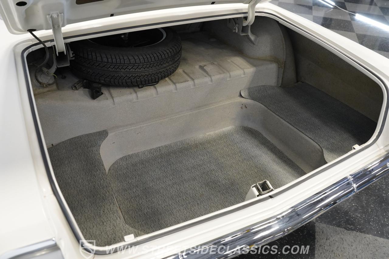 1962 Chevrolet Impala