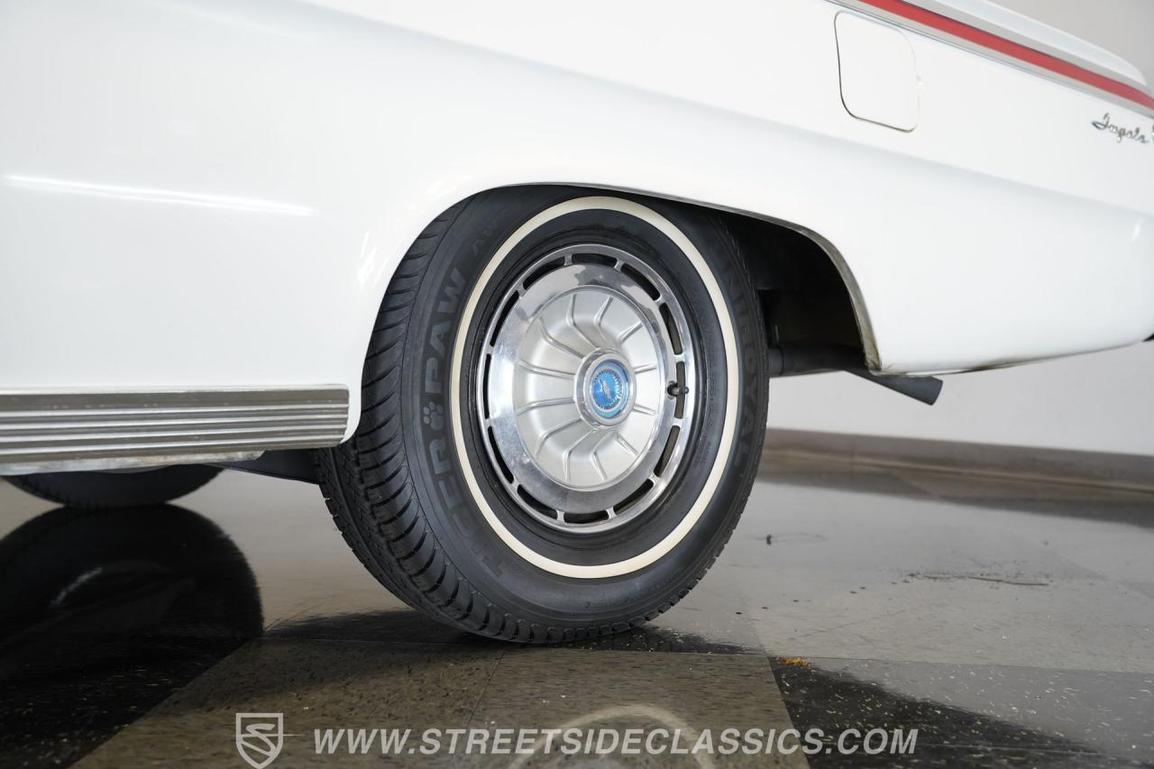 1962 Chevrolet Impala