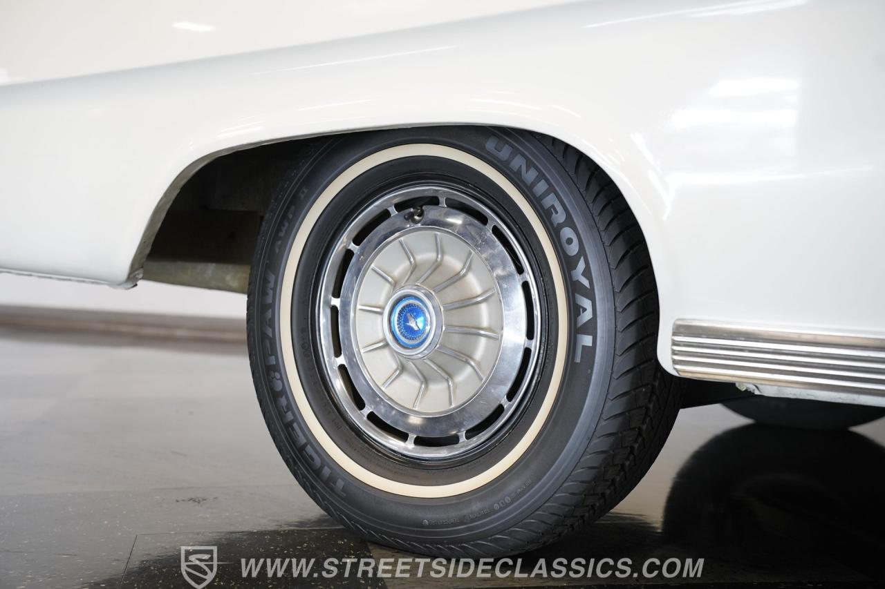 1962 Chevrolet Impala