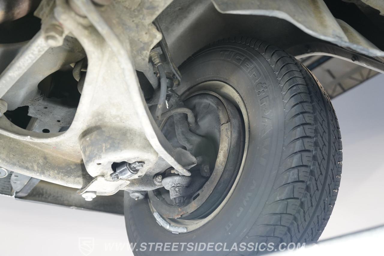 1962 Chevrolet Impala