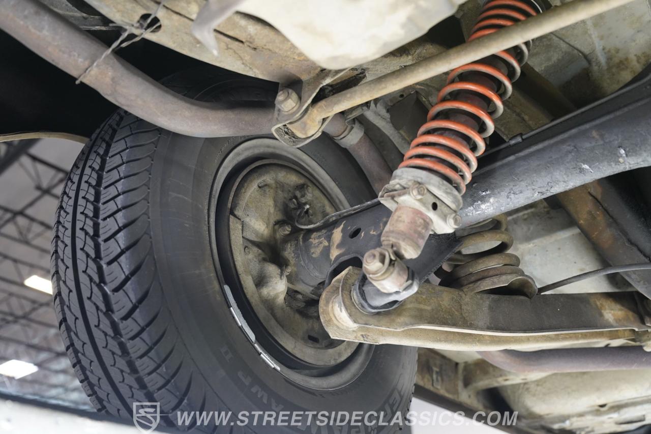 1962 Chevrolet Impala